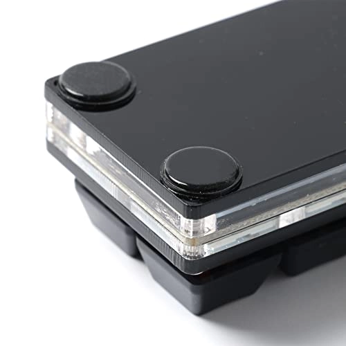 8 Keys Keyboard - USB