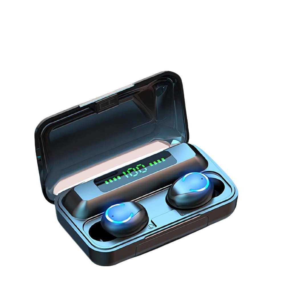LEINASEN F9-9 Wireless Headset