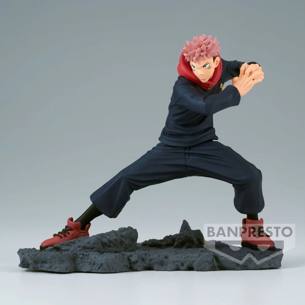 Yuji Itadori - Jujutsu Kaisen (14 cm)