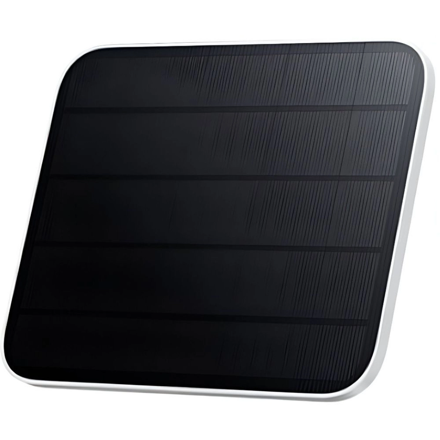 BW Series Outdoor Security Camera Solar Panel