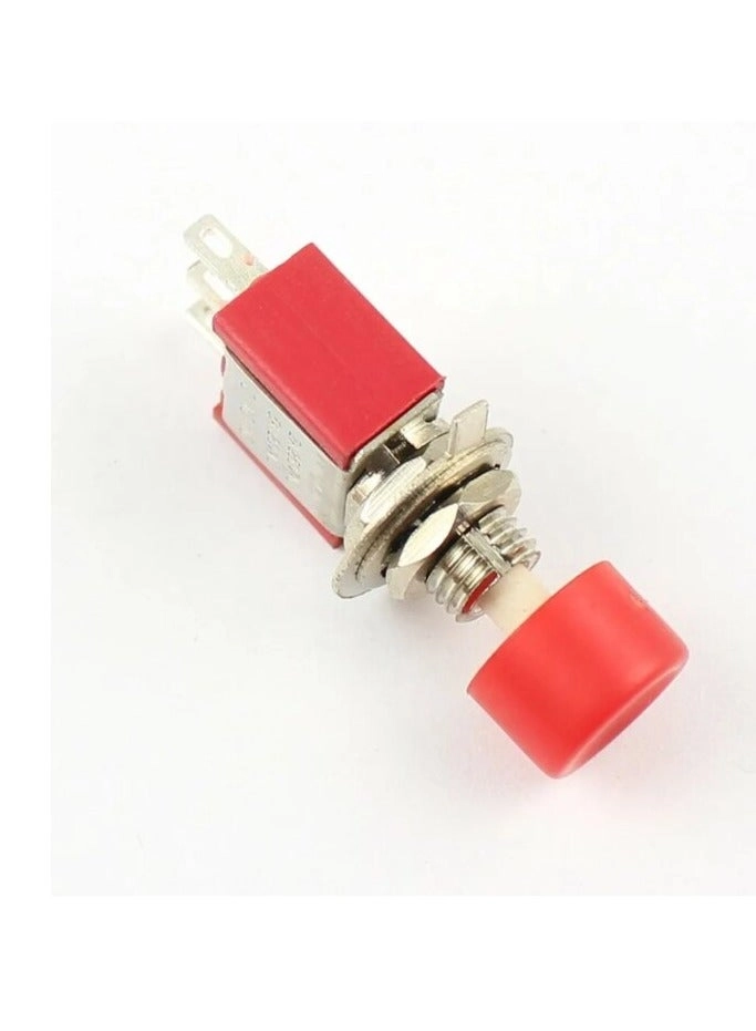 Toggle Switch Push Type On-Off 3P - 1 pcs