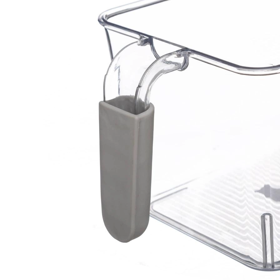 PET Fridge Organizer - 17.5 x 27.5 x 11 cm 368 gram