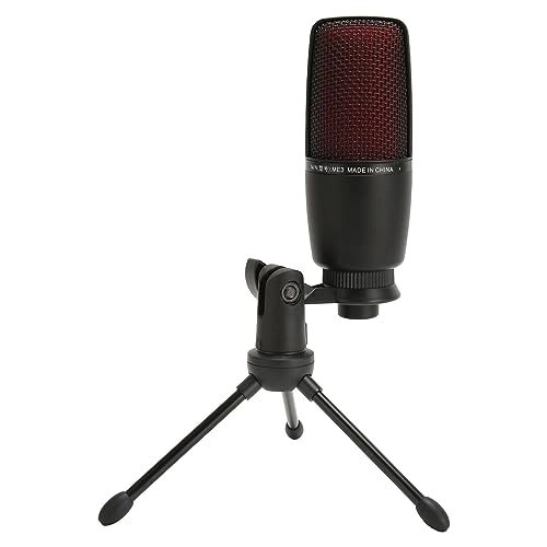 42urt53fwm USB Microphone
