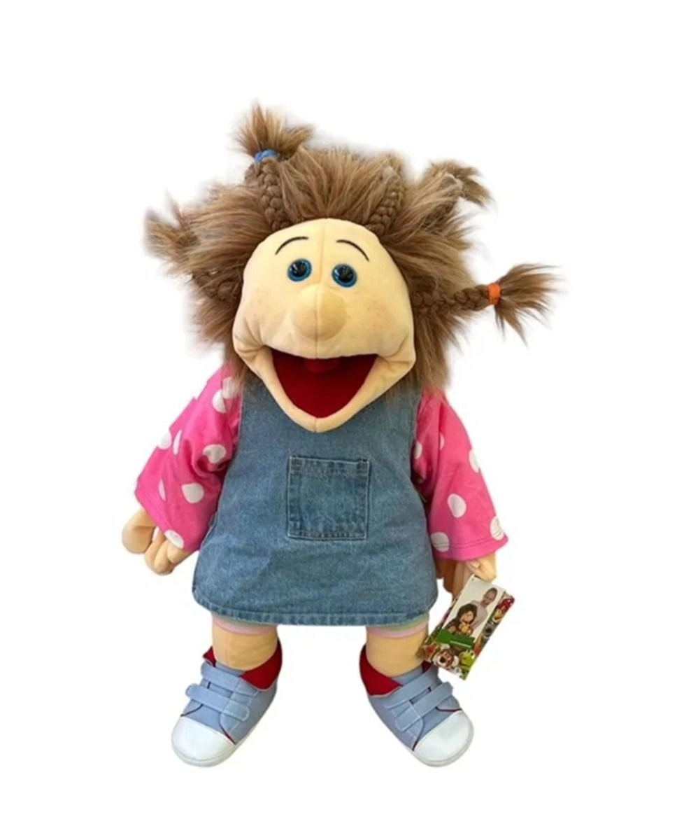 Matthies Spielprodukte GmbH & Co KG Liselotte - Hand Puppet