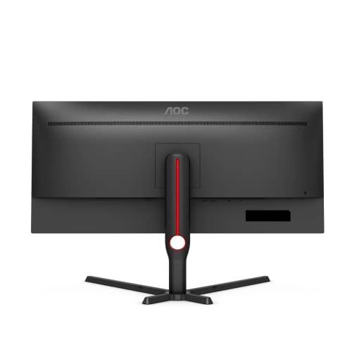 U34G3XM - 34 inch 3440 X 1440