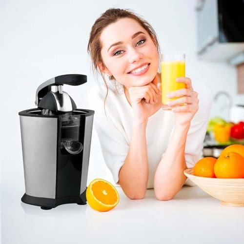 Electric Citrus Juicer - 85 watts