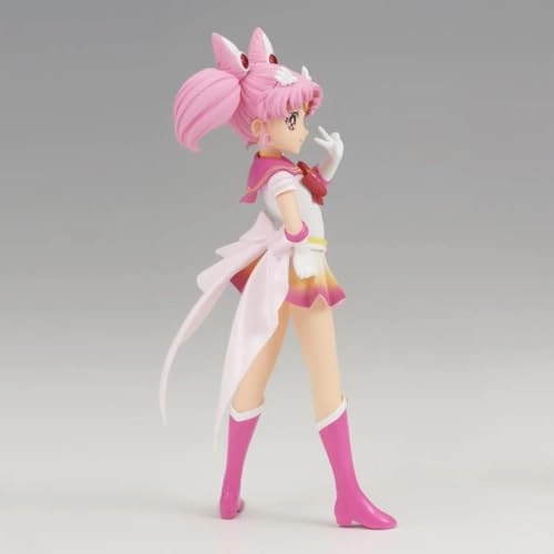 Pretty Guardian Sailor Moon Eternal the Movie GLITTER&GLAMOU - Multicoloured 10.92 x 10.92 x 17.02 cm