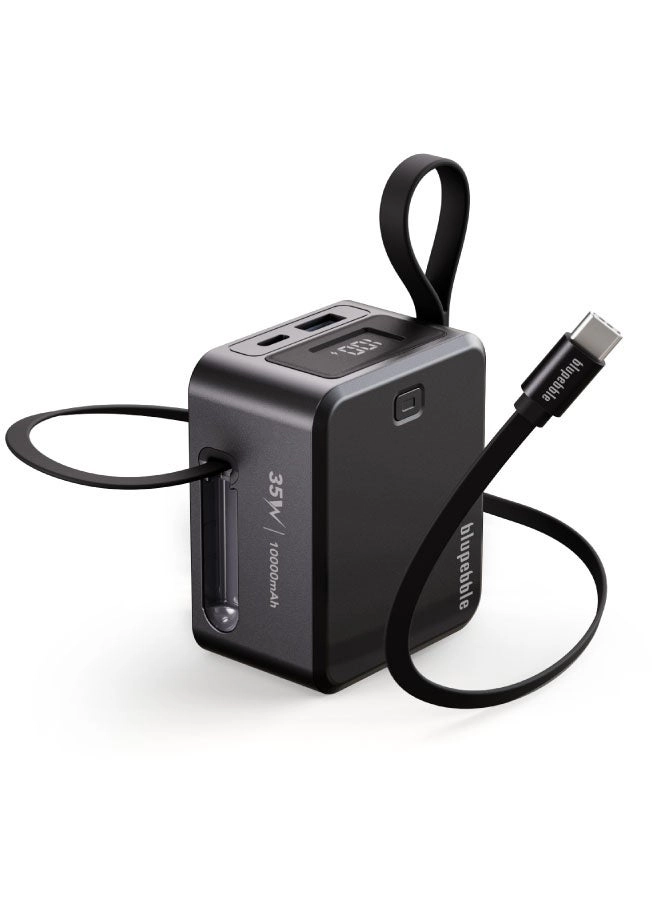 blupebble Linkpod 35 - 10000mAh 35W Fast charging