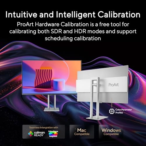 PA32UCDM - 32 Inches 3840 x 2160