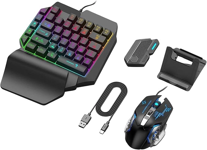 Mix Pro + Mix Lite