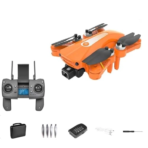 طائرة بدون طيار - 8K