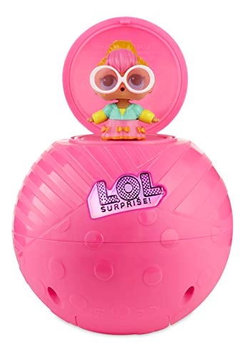 Pass The Surprise Game - 6 years to 17 years