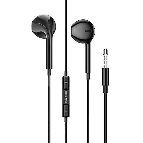 GNSTREPMICWH - Wired Earbud