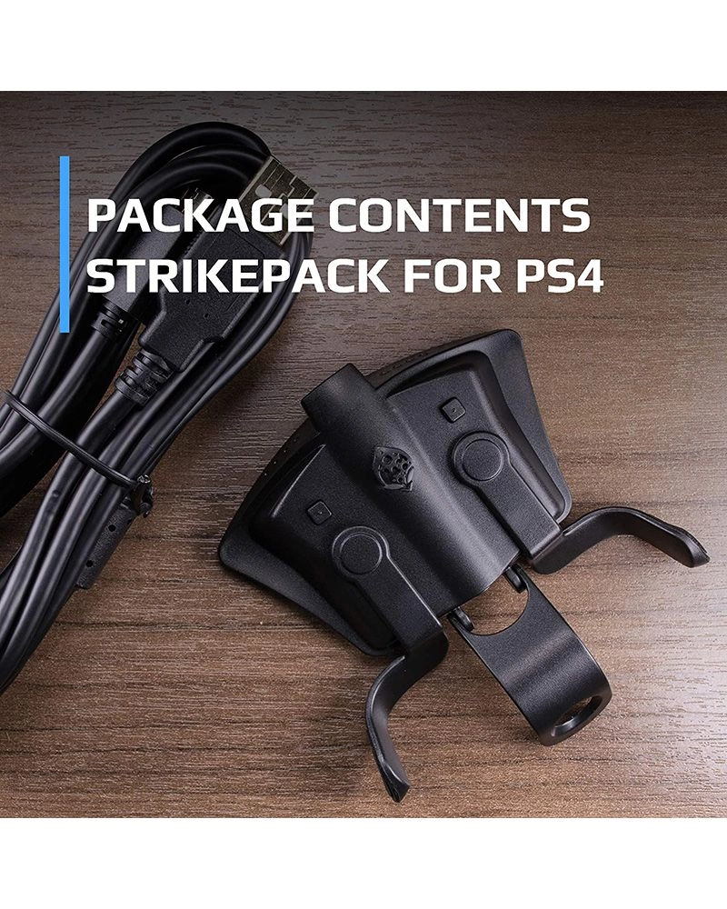 Strike Pack FPS Dominator - PS4