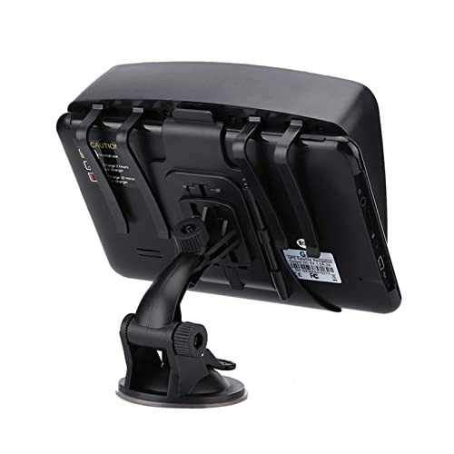 GPS Navigator for Car and Truck - 7 inch 512MB+8GB 8465136541