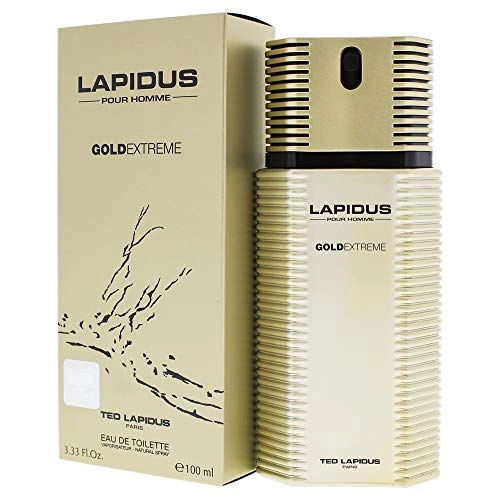 For Her Eau de Toilette 100ml