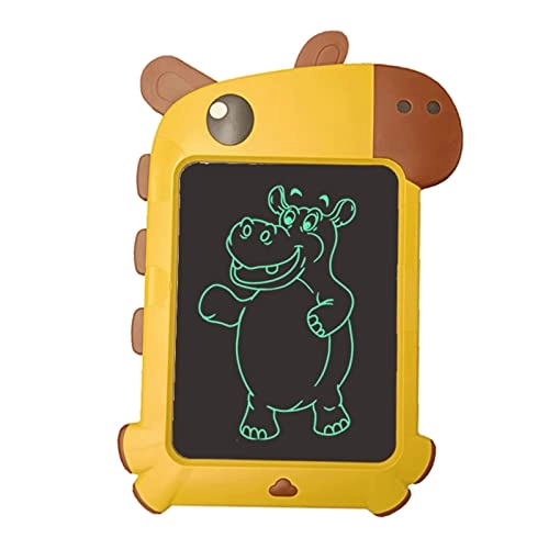LCD Writing Board - 1 piece(s) Color Pen