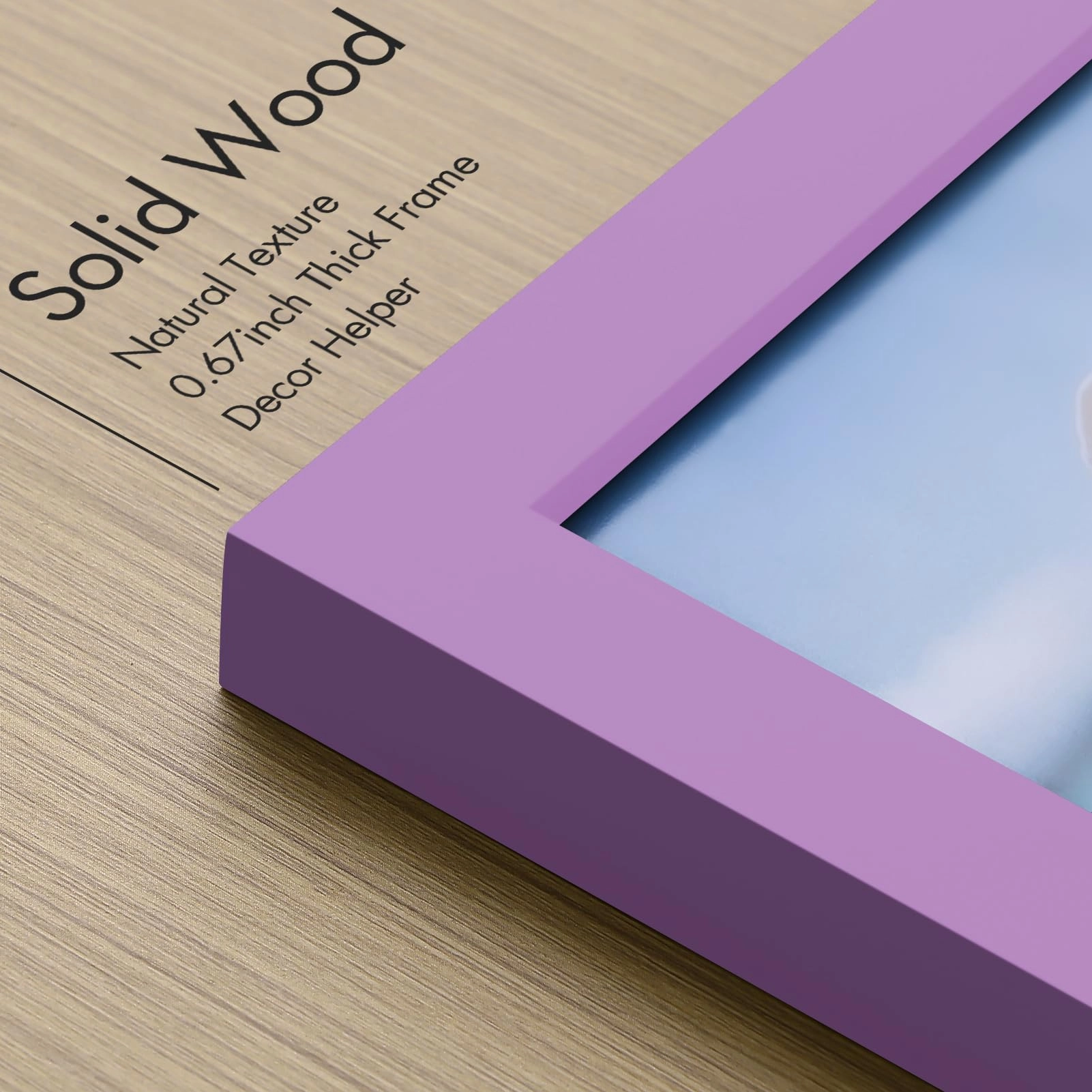 Picture Frame - 12x12