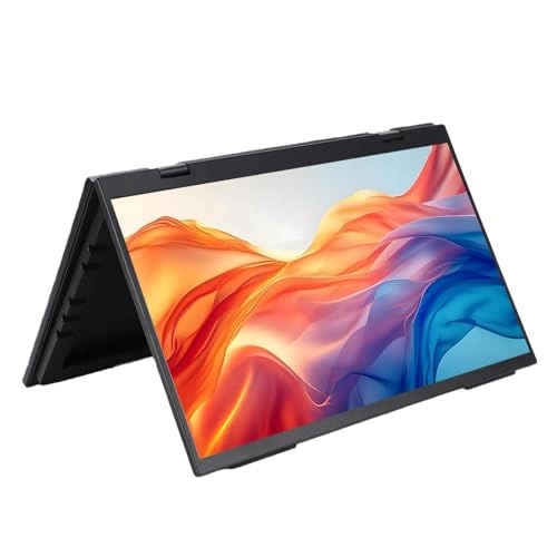 Portable Dual Monitor - Jiawux9jos2b1dq 15.6" 1920x1080