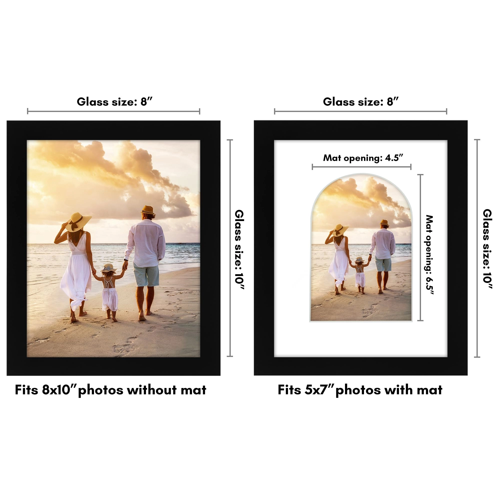 Picture Frame - 5x7 1