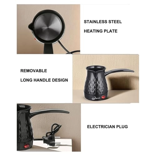 CHAOYANG - Electric Turkish