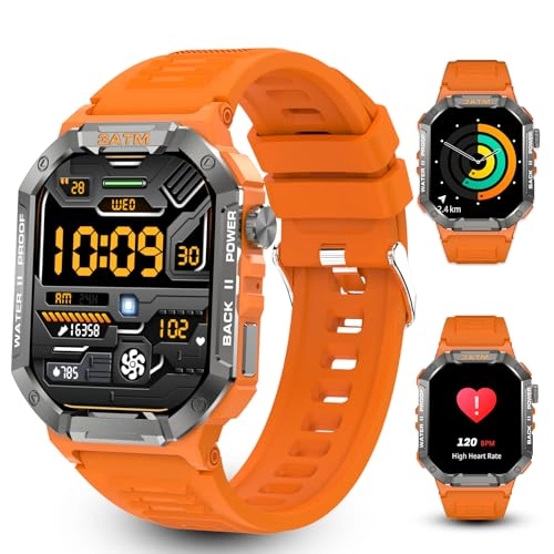 H12 aluminum GPS
