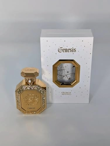 Cancer Eau de Parfum 100ml