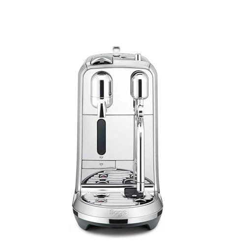 Sage Creatista Plus & Milk BNE800