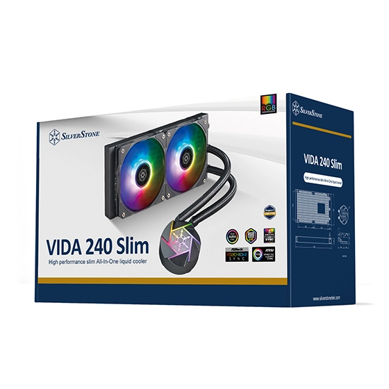 VIDA 240 Slim