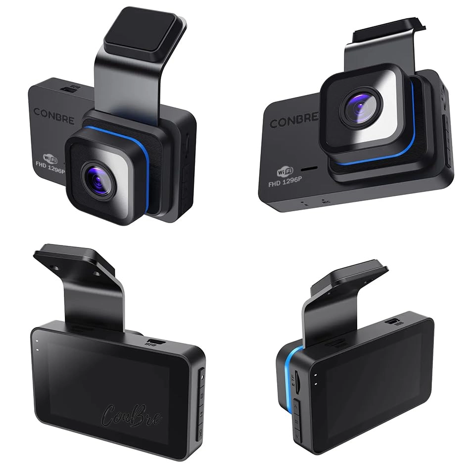 Blackbox Pro - 1080P 720P