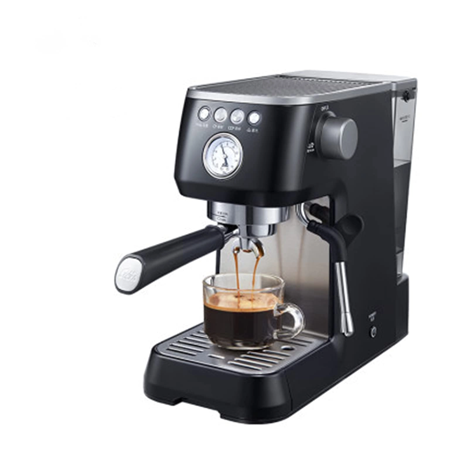 GZDlert CFOBOPABB - 1.7L Anti-dry Protection 24H Programmable Timer