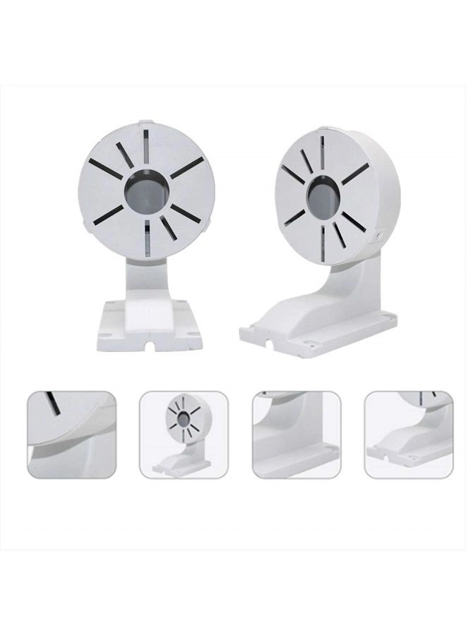 1258A - ABS L-Type Wall Mount