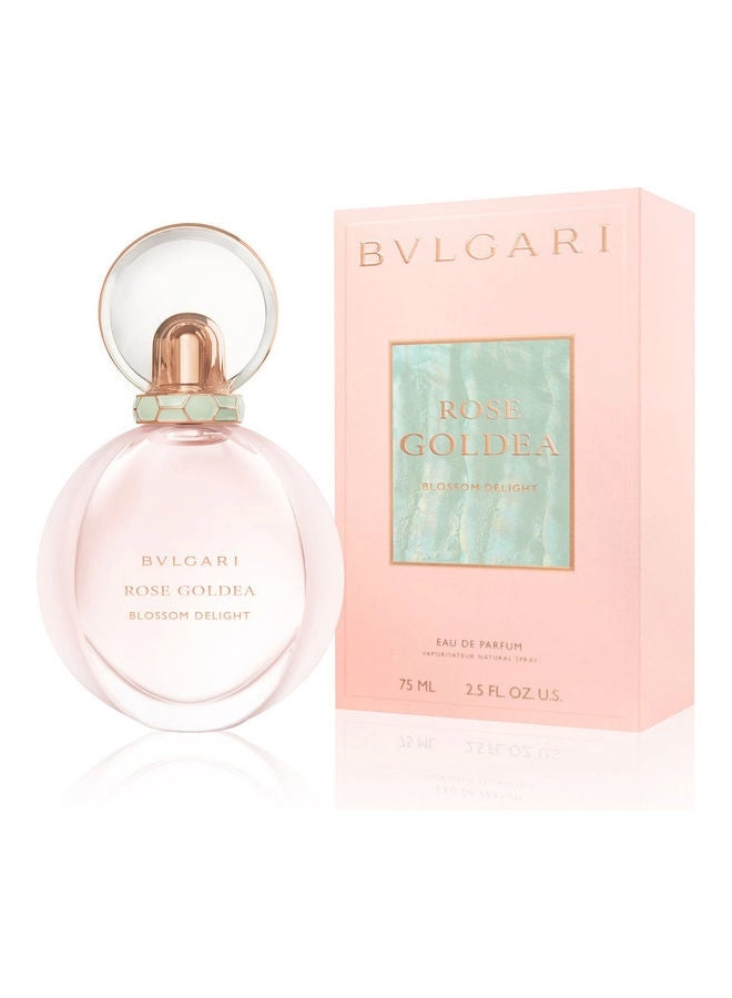 Rose Goldea Blossom Delight Eau de Parfum 75 ml