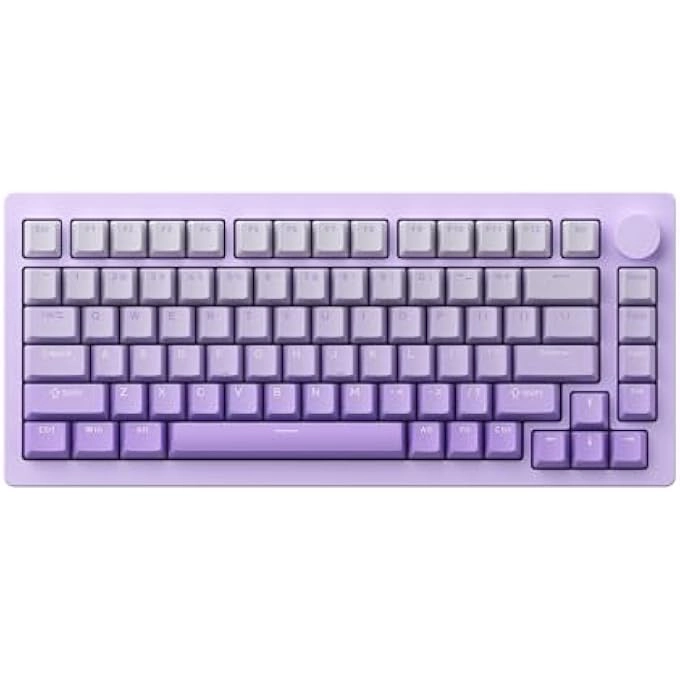 MONSGEEK M1W HE V3 - EN Wired/Wireless