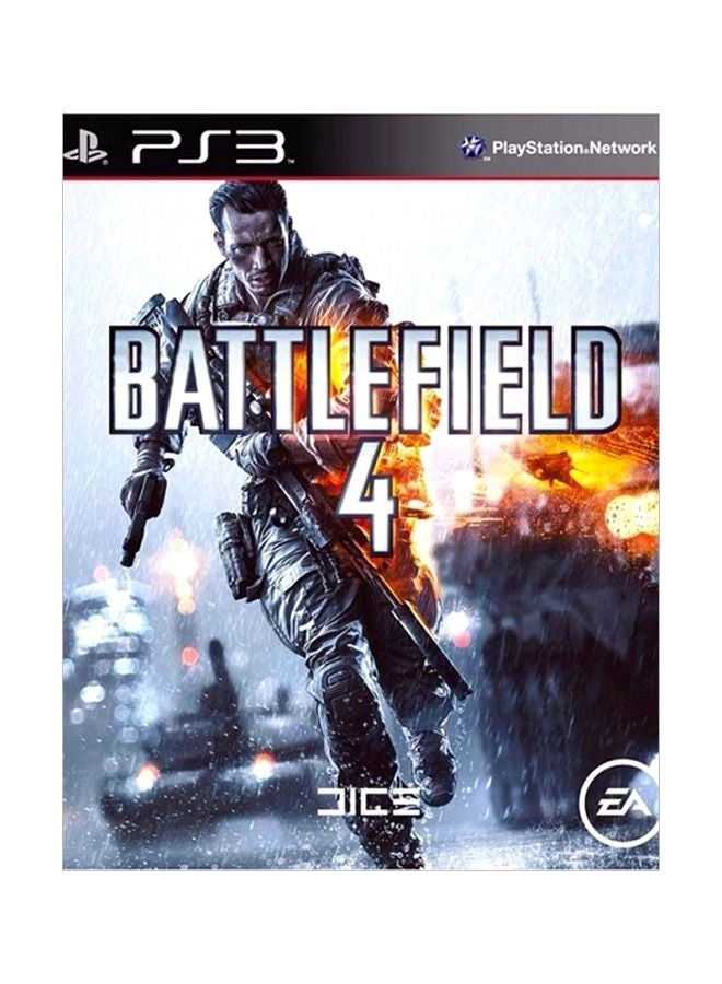 Battlefield 4 | PS3