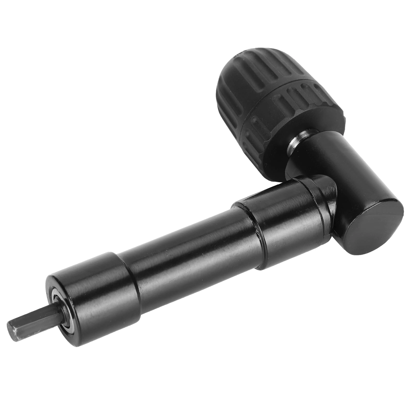 Halearo Right Angle Drill Attachment - Keyless Chuck 25Nm 5000rpm