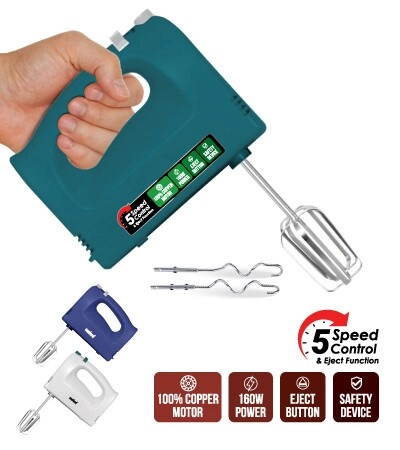 Hand Mixer - 2W