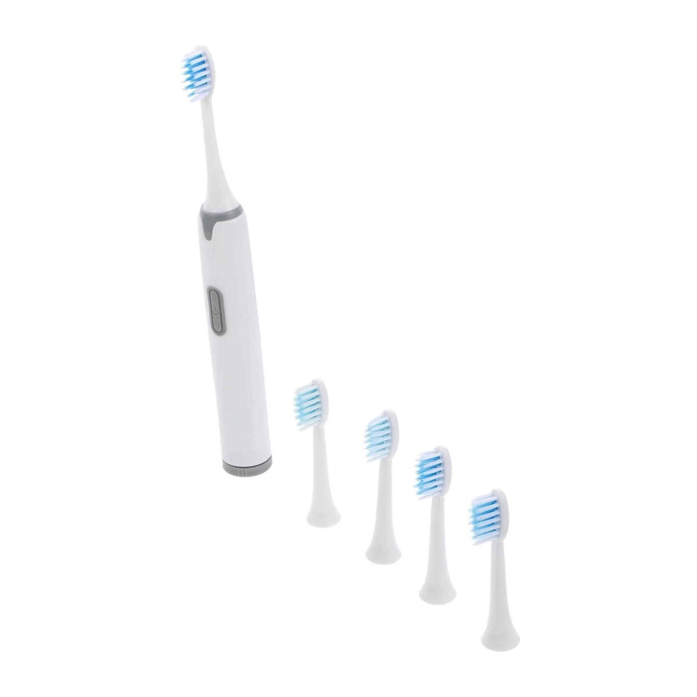 Sonic - Battery Powered White 1 Count