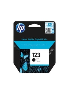 123 Standard Yield Black