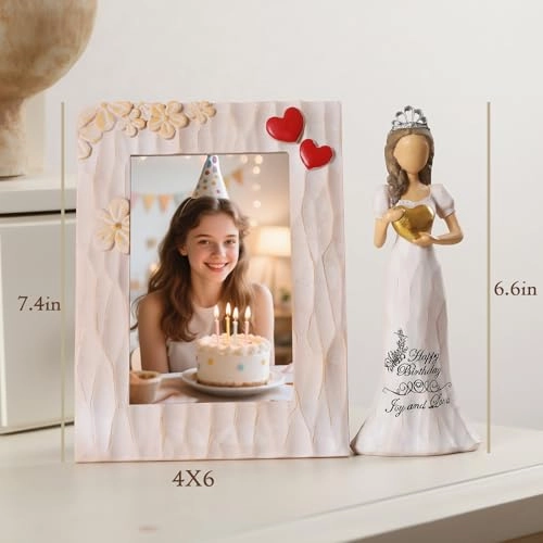 Angel Figurine - Resin