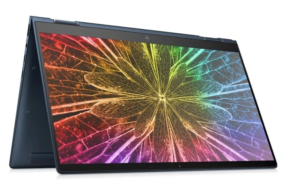 HP (Renewed) Elite Dragonfly G2 - 13.3'' Core i7-1185G7 32GB DDR4 512GB SSD