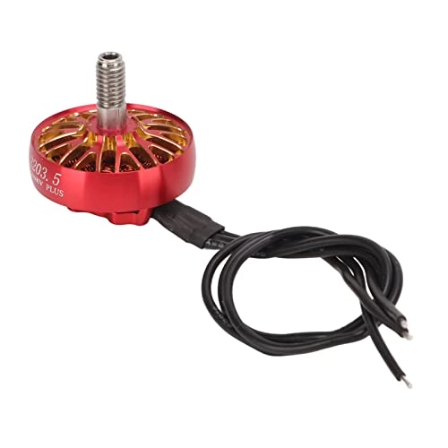 Brushless Motor 2203 - 2500KV 4pcs RC Drone