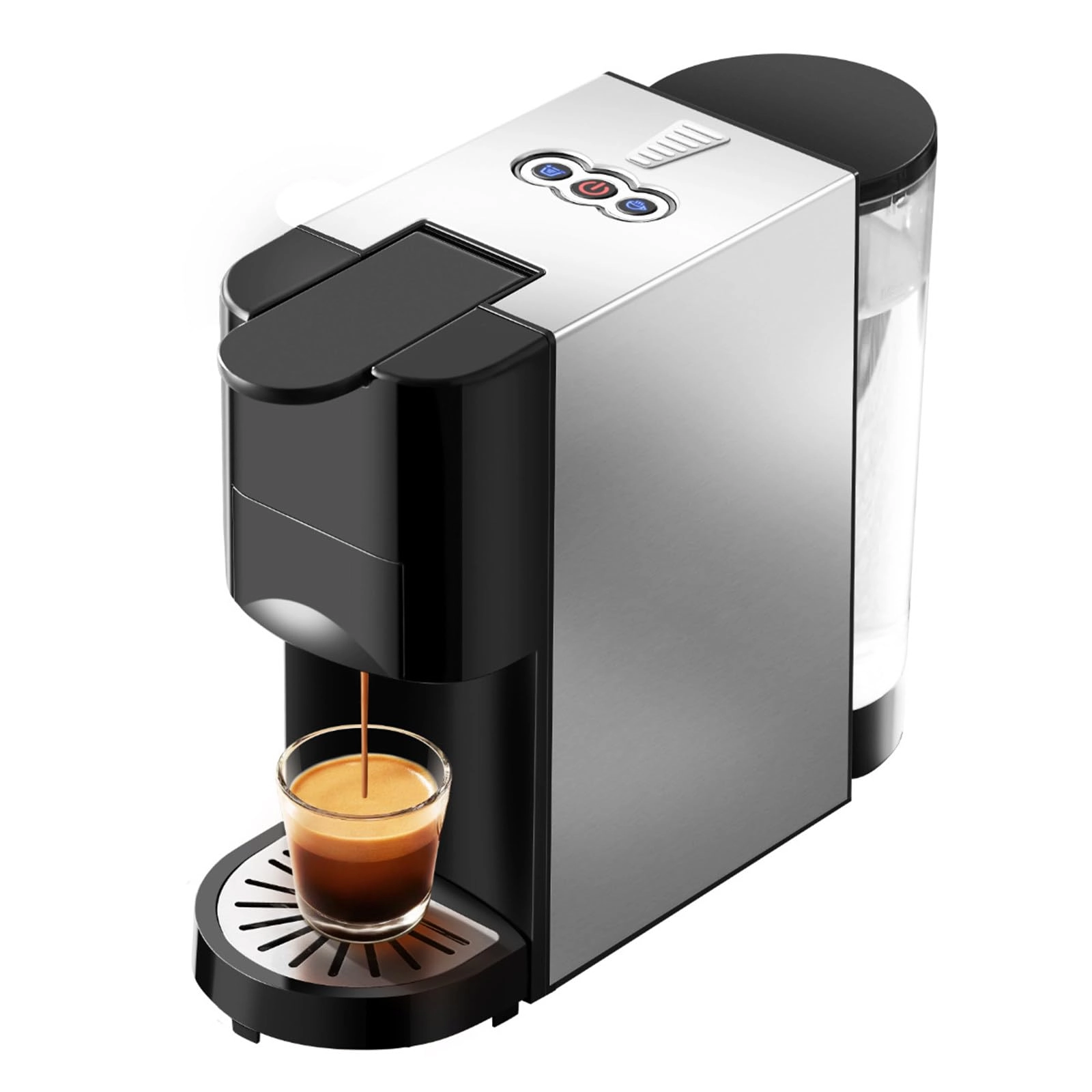 bfdTY capsule coffee machine