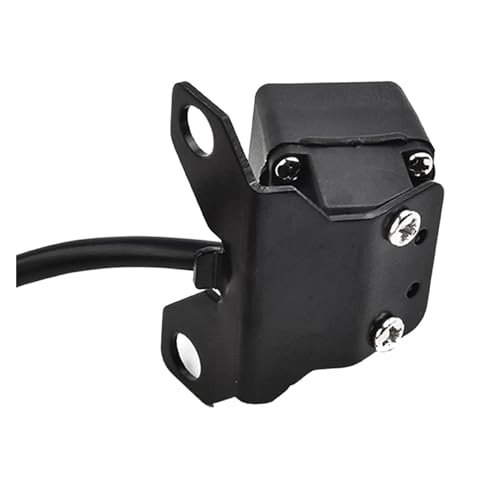 Car Backup Camera - Wired