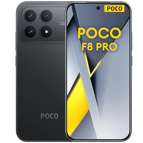 F8 Pro - 12 GB 512 GB
