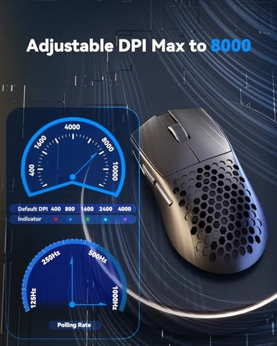 M725 - 2.4GHz Bluetooth USB