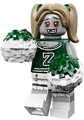 Monsters Series 14 Minifigures (71010)