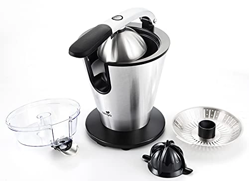 Electric Citrus Press - 160W 0.7L