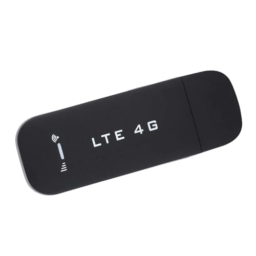 USB 4G LTE Wireless Router - 150Mbps