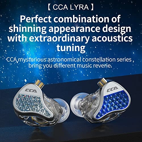 LYRA Wired Earbud